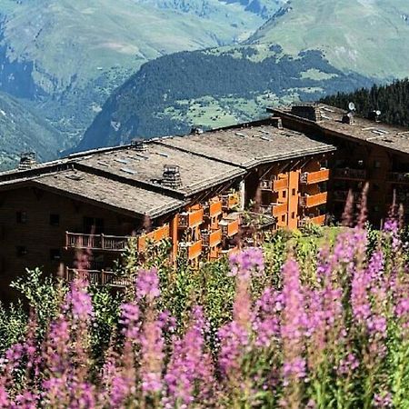Résidence Le Roselend - maeva Home Les Arcs  Exterior foto